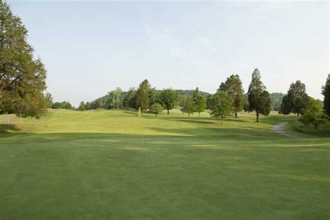 Oak Ridge Country Club in Oak Ridge, Tennessee, USA | Golf Advisor