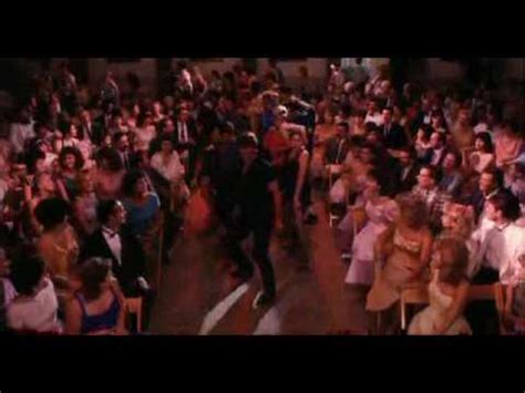 Dirty Dancing Final Scene - YouTube