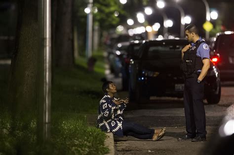 Chicago Crime Scene Photos Graphic - Photographing Crime Scenes In Chicago On One Of The Most ...