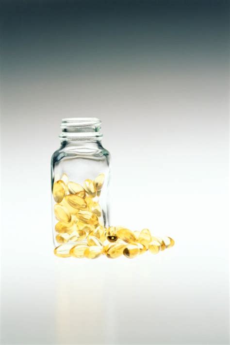 How Effective Is Vitamin E for Acne Scars? | Livestrong.com