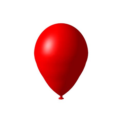 Balloon PNG image, free download, heart balloons