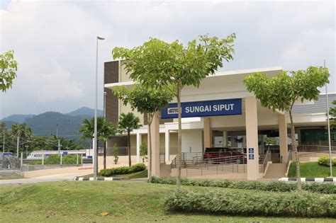 Sungai Siput - Great Malaysian Railway Journeys