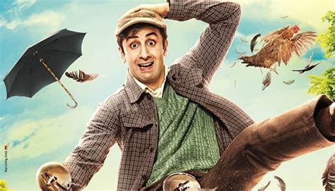 Barfi-movies-of-ranbir-kapoor - The Best of Indian Pop Culture & What’s ...