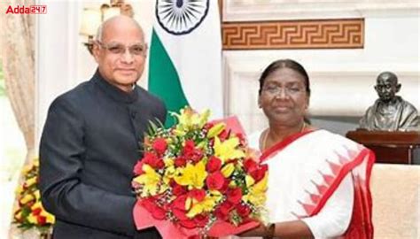 Ramesh Bais Appointed as the New Governor of Maharashtra, Takes Over ...