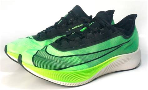 Nike Zoom Fly 3 Review, Facts, Comparison | RunRepeat