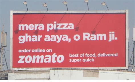 Zomato Uses 'Harmonium Chacha' Meme To Explain Its Ads. Netizens ...