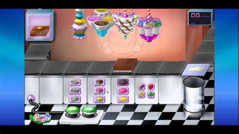 Purble place cake factory game free online - etppower