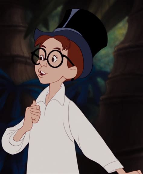 35 Famous Cartoon Characters with Glasses