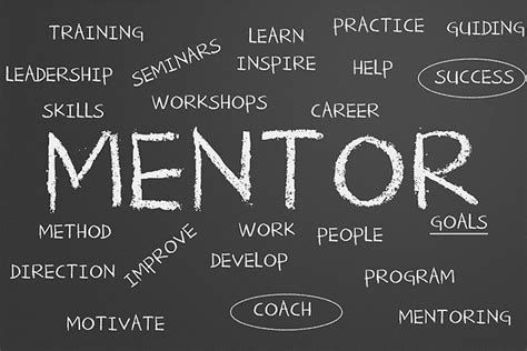 Mentoring and coaching | Careersmart