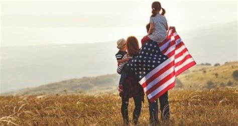 Seven Best Places To Raise A Family In the US - Support for Stepdads