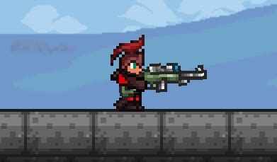 [Top 5] Terraria Best Guns and How to Get Them | Gamers Decide