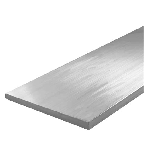 Aluminum Flat Bar 6061-T6511 – KH Metals and Supply