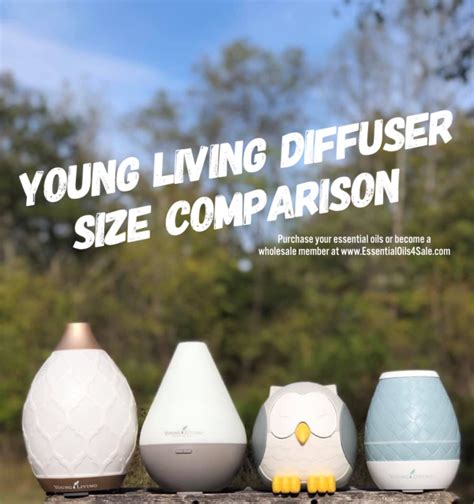 Young Living Diffuser Room Size | Americanwarmoms.org