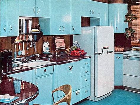 How Home Decor Has Drastically Changed Over The Decades