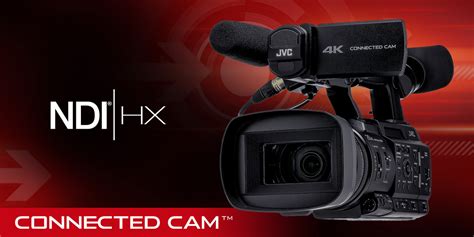 Professional video | Professional Products | JVC