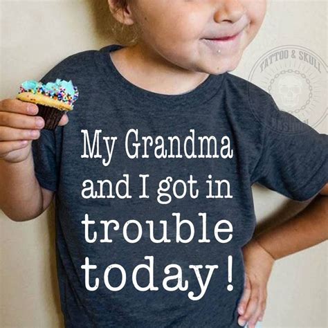 Funny Grandma Quotes - ShortQuotes.cc