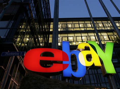 eBay down: Auction site and app stop working | The Independent