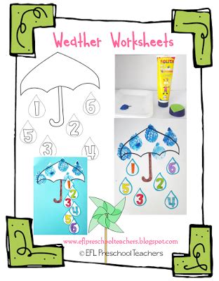 http://eflpreschoolteachers.blogspot.com/2016/09/weather-worksheets-for-preschool-ela.html ...