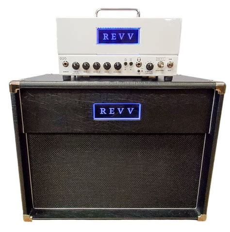 Guitar Combo Amp vs Head and Cab Stack