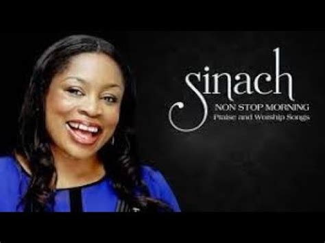 [Sinach Songs Mixtape 2020] Sinach Gospel Mix Mp3 Download - Dj Mix