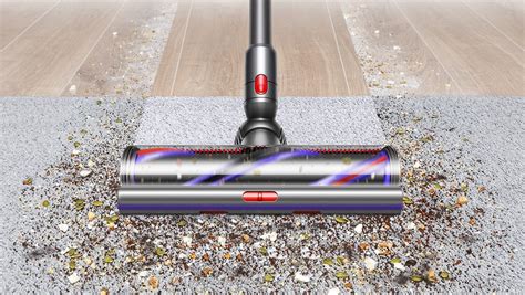 Dyson Outsize Plus cordless vacuum cleaner | Dyson