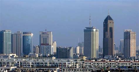 Hefei | Capital of Anhui Province, China | Britannica