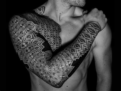 Top more than 76 dotwork style tattoo super hot - in.cdgdbentre