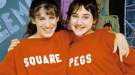 Square Pegs (TV Series 1982 - 1983)