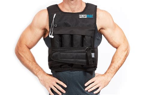 8 Best Weighted Vests 2018: Running, CrossFit, Lifting | The Strategist | New York Magazine