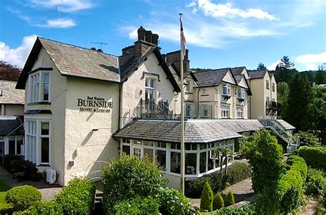 The Burnside Hotel & Spa | Wedding venue | Bridebook