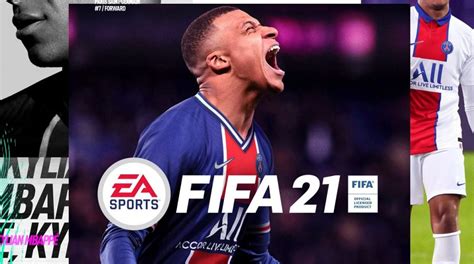 FIFA 21 - PlayStation Universe