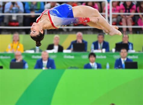 Best of Rio 2016 Summer Olympics: Gymnastics - All Photos - UPI.com