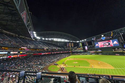 Spring Training In Arizona: All About Cactus League Stadiums, Part 1