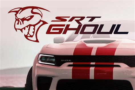 كذبة أبريل . . دودج تشارجر SRT Ghoul بمحرك Hellephant V8 وسعر 200 ألف دولار - السيارات الموقع ...