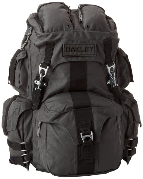 Amazon.com: Oakley Men's Ap Pack 3.0 Backpack,Shadow,One Size: Clothing Tactical Life, Tactical ...