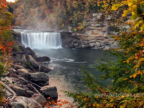 The Explore Kentucky Must List: Waterfalls (Pt 2) — The Explore ...