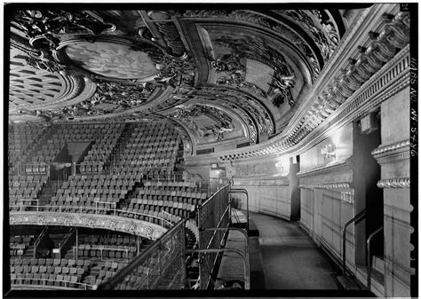 Vintage NYC Photography: The Original Metropolitan Opera House and Its ...