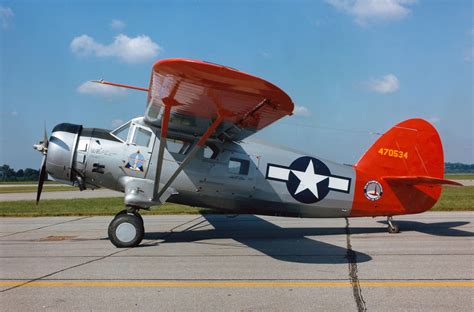 Noorduyn UC-64A Norseman > National Museum of the United States Air ...