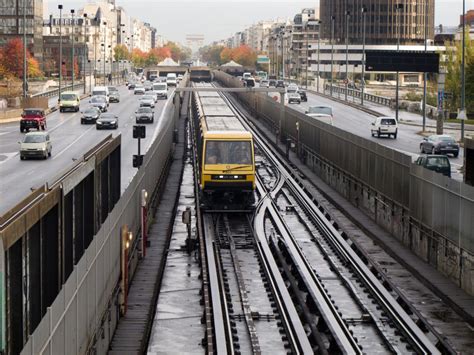 Paris Métro Line 1 - July 19, 1900 | Important Events on July 19th in ...