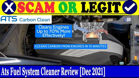 ATS Fuel System Cleaner Review (Dec 2021) - Is This A Genuine Site ...