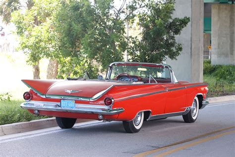 1959 Buick Electra 225 Convertible | West Palm Beach | Classic Car Auctions | Broad Arrow Auctions