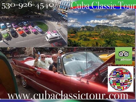 Cuba Classic Tours - All You Need to Know BEFORE You Go (2024)