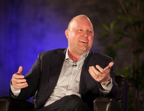 Marc Andreessen on Bitcoin, Startups, and Tech