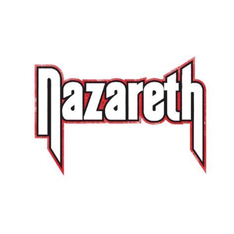 Nazareth Logos