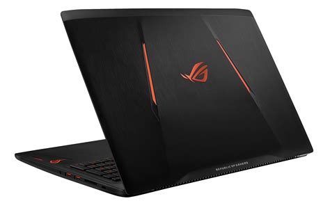 ASUS ROG Unveils GTX 10-series Powered Laptops | Price And Availability In India - Gaming Central