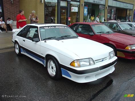 1990 Saleen Mustang 5.0 | GTCarLot.com