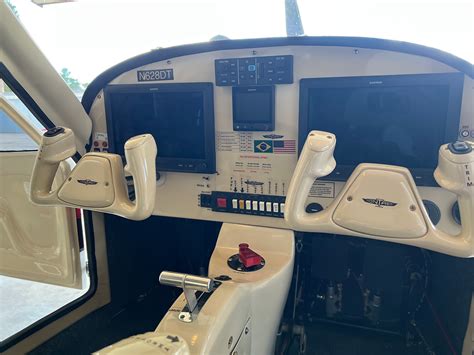 Why Yoke Controls Generally Are a Good Choice for Pilots?