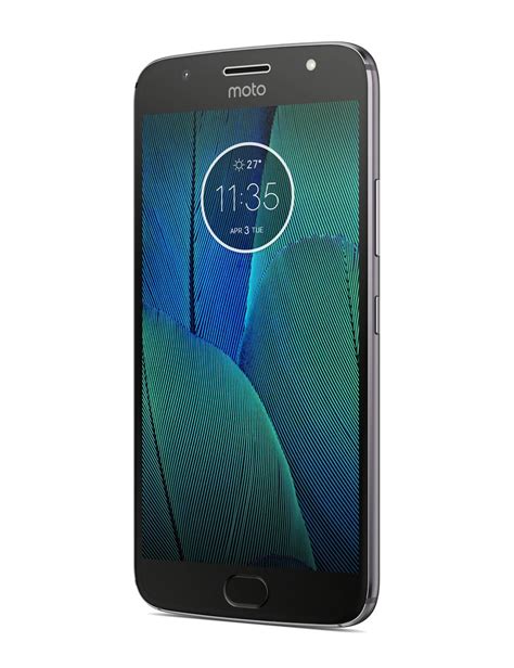 Motorola Moto G5S Plus specs - PhoneArena