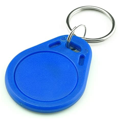 Buy RFID Tag 125KHz 5Pcs Online at Best Price In India | Robu.in