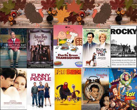 Best Thanksgiving Movies of All Time – List Obsession